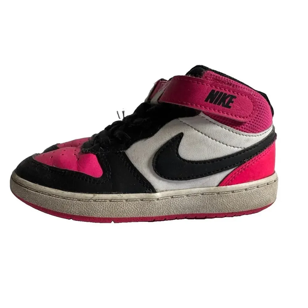 Nike pre owned